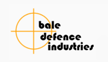 Bale defence industries