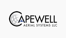 Capewell aerial systems