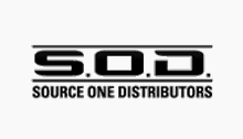 Source one distributors